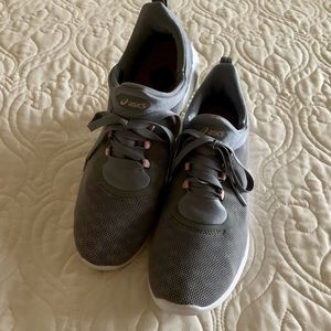 ASICS Fit Sana tennis shoes